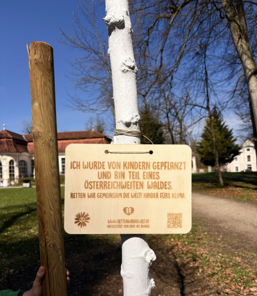 Kinderfreundegruppen Klimabanden