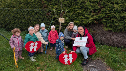 Kinderfreunde Region Steyr-Kirchdorf
