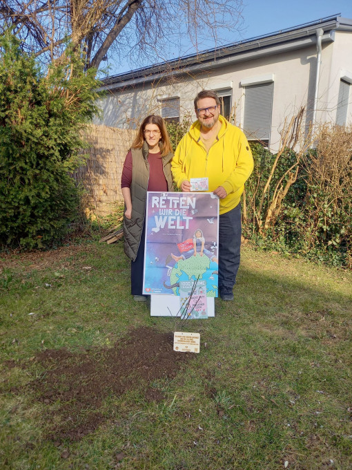 Kinderfreunde Oberpichling und Köflach