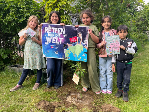 Kinderfreunde Knittelfeld