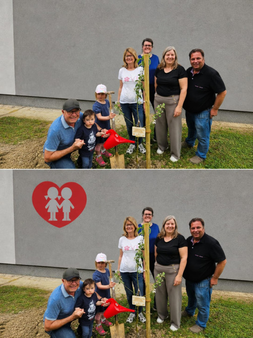 Kinderfreunde Hofkirchen im Traunkreis