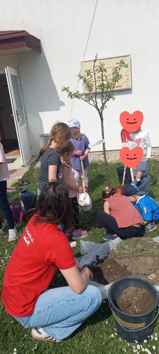 Kinderfreunde St.Margarethen im Burgenland