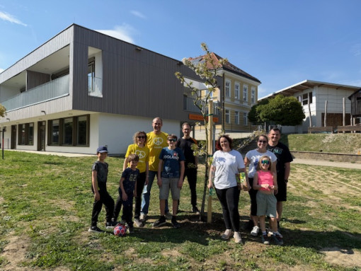 Kinderfreunde Kirchstetten-Totzenbach