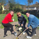 Ortgruppe Berndorf/Ortsgruppe St. Veit/Triesting