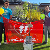 Kinderfreunde Zell am Ziller