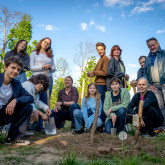 Kinderfreunde & Rote Falken Donaustadt