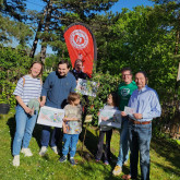 Kinderfreunde Brunn am Gebirge