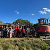Kinderfreunde und Kinderkrebshilfe Haid-Ansfelden