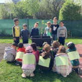 Kinderfreunde Kindergarten, 1110 Wien, Am Hofgartel 3