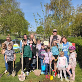 Kinderfreunde Steinbrunn