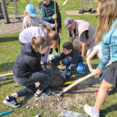 kids mit Witz Steinbrunn
