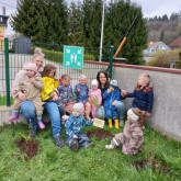 Krabbelstube Lengau 1 ,    Sonja Hasenöhrl