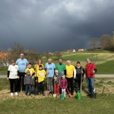 Landesvorstand Kinderfreunde Steiermark