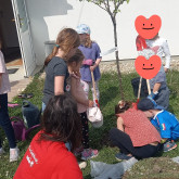 Kinderfreunde St.Margarethen im Burgenland