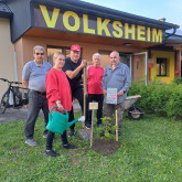 Kinderfreunde Ortsgruppe Pottenbrunn
