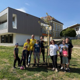 Kinderfreunde Kirchstetten-Totzenbach